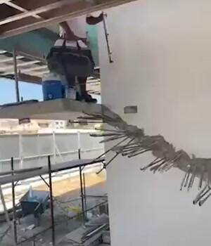 safety first