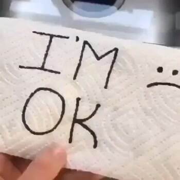 I am ok