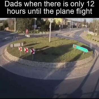 Need to get there early