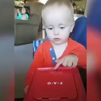 These things are lit