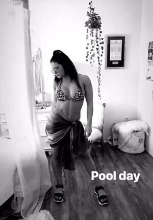 Pool day