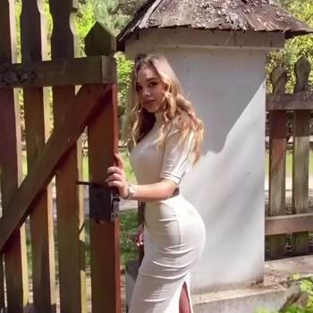 That dress is tight