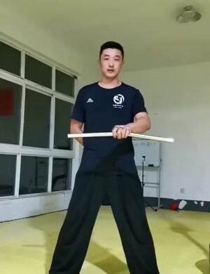 This dude has some skill