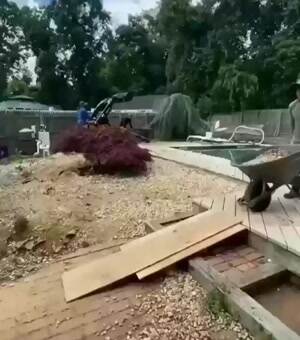 It was a good effort