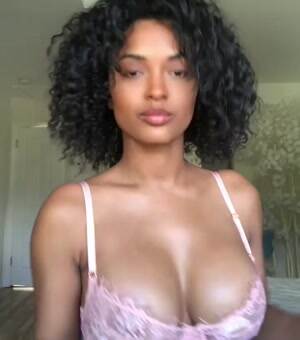 She is so beautiful