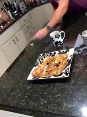 Duuuude I want this snack