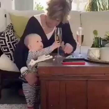 Grab what is important first