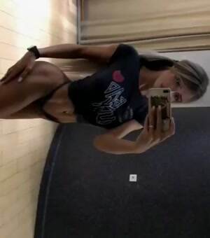 Staying in good shape