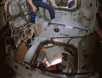 Space Games