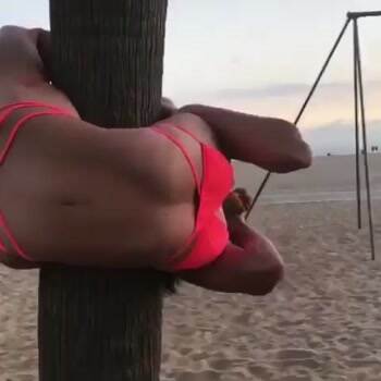 Someone call a priest