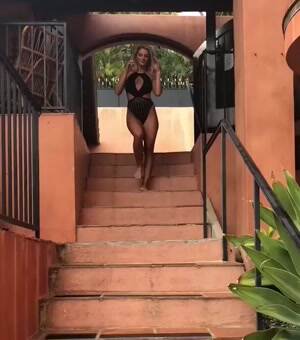 What a body