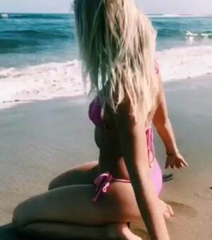 Beach time