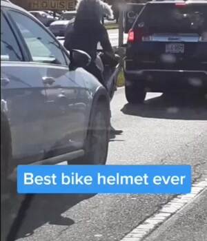Best Helmet ever