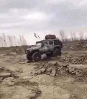 Ncie Jeep