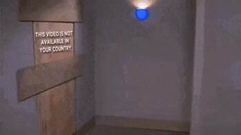 Not available in your country