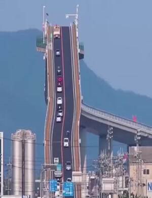 Cool Bridge